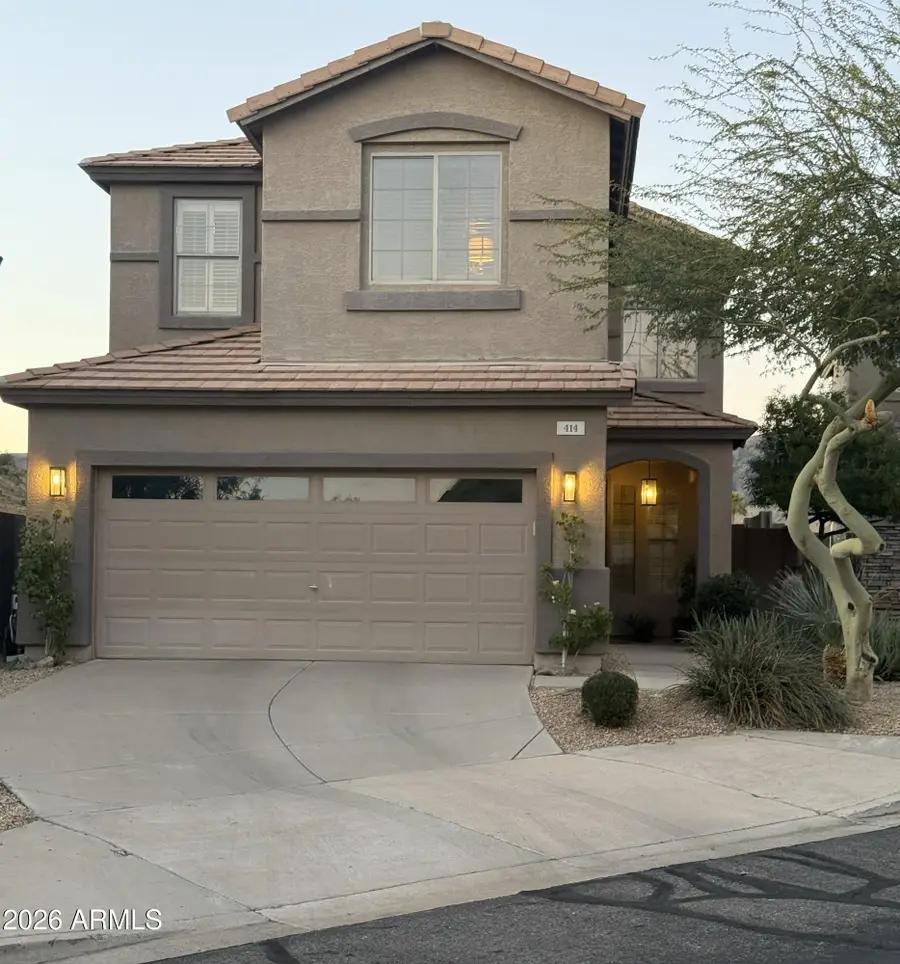414 E Redwood Lane, Phoenix, AZ 85048 - #3