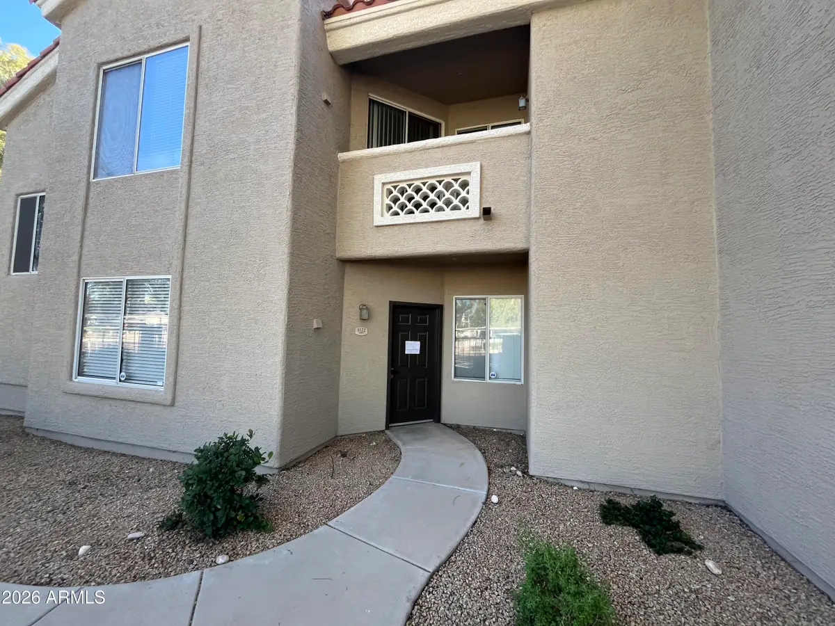 2929 W Yorkshire Drive #1122, Phoenix, AZ 85027 - Image #1