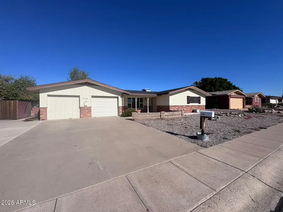 6060 E Dallas Street, Mesa, AZ 85205 - Image #2