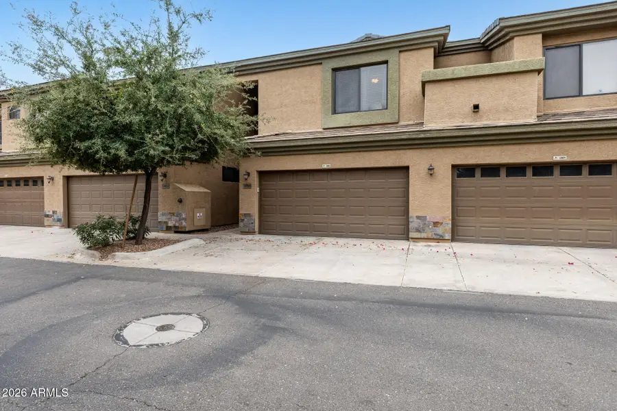 705 W Queen Creek Road #1004, Chandler, AZ 85248 - #2