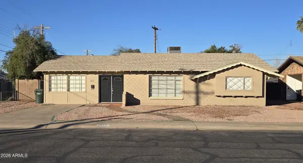 6512 N 41st Avenue, Phoenix, AZ 85019
