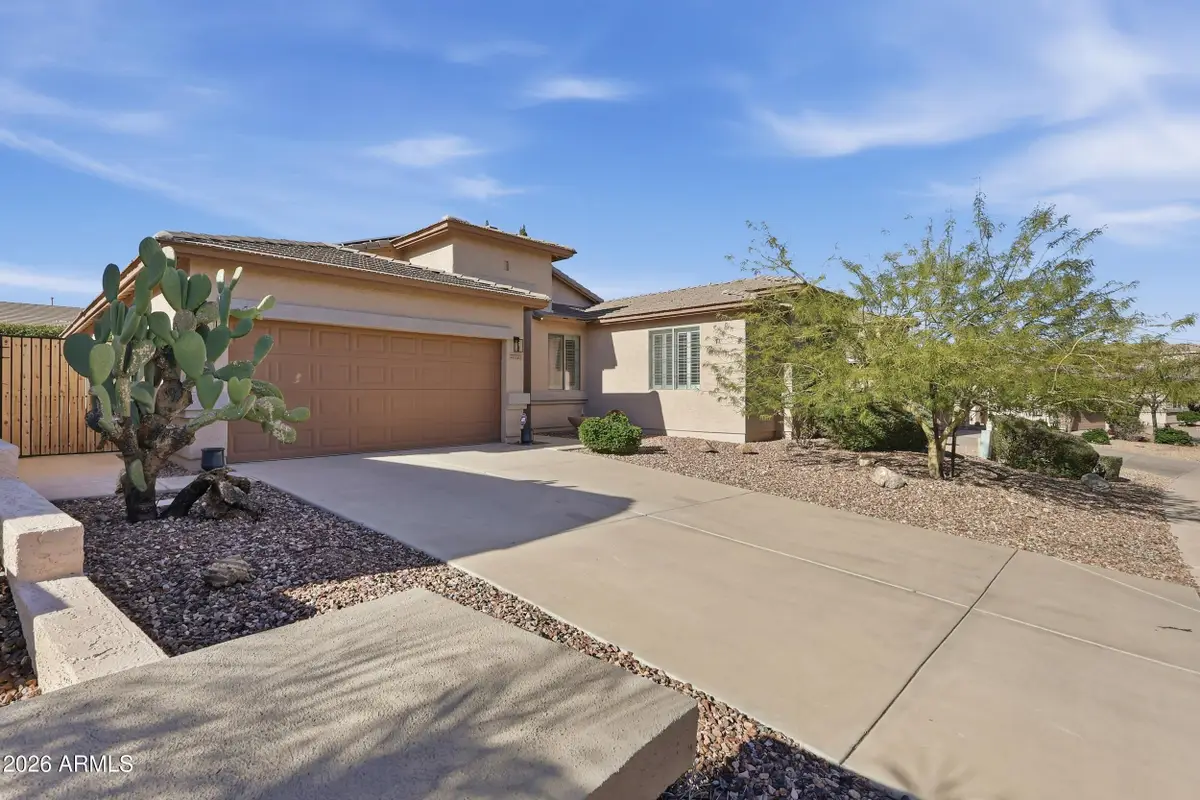 27220 N 65th Drive, Phoenix, AZ 85083 - Image #1