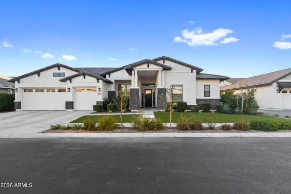 20701 E Indiana Avenue, Queen Creek, AZ 85142