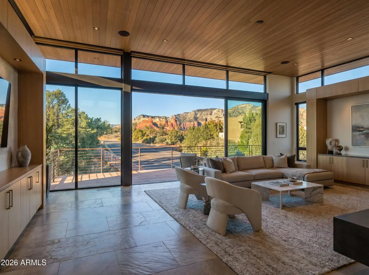 205 Soldiers Pass Road, Sedona, AZ 86336 - Image #1