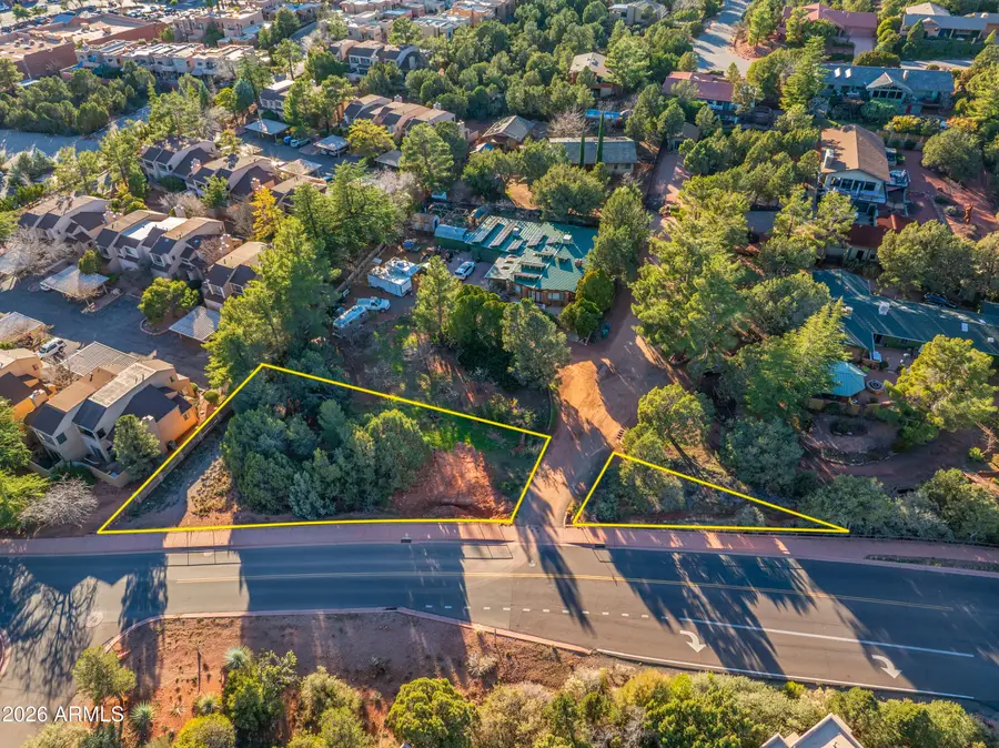 205 Soldiers Pass Road, Sedona, AZ 86336 - Image #2