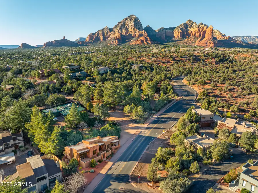 205 Soldiers Pass Road, Sedona, AZ 86336 - Image #3