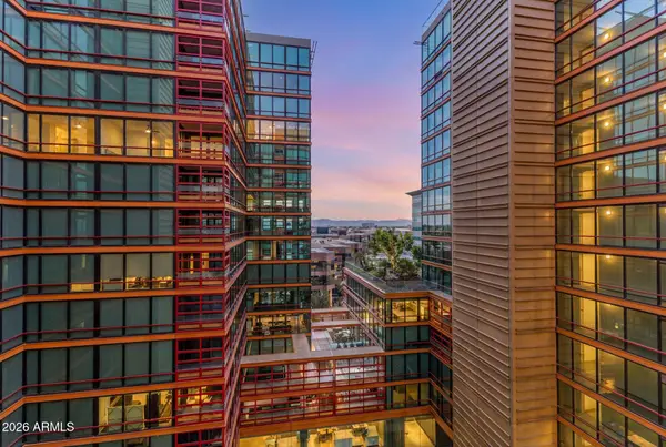 4808 N 24th Street #821, Phoenix, AZ 85016