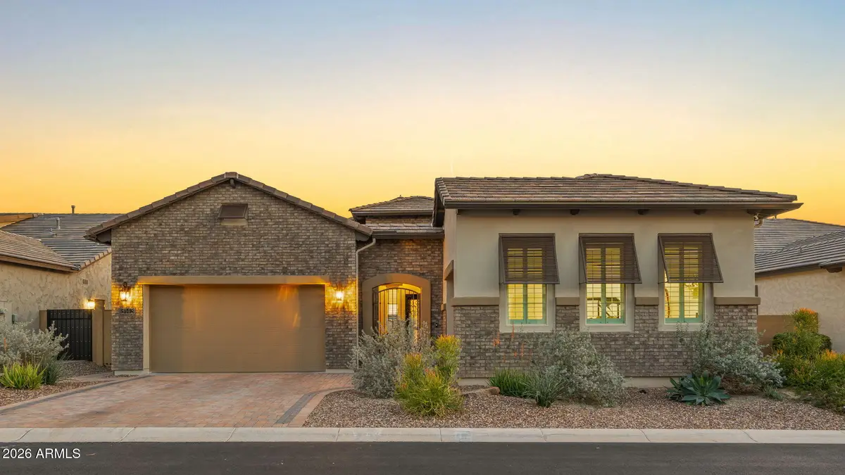 8143 E Jaeger Street, Mesa, AZ 85207 - Image #1