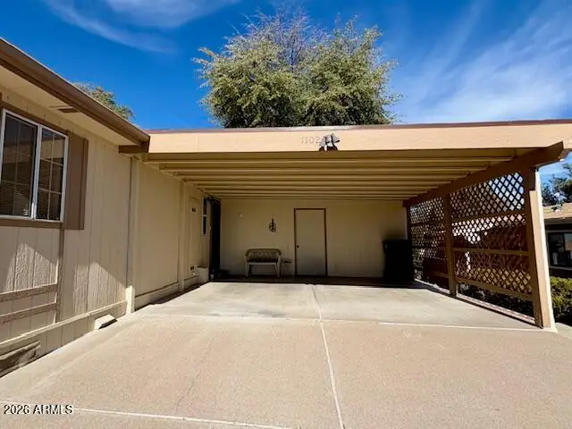 1102 W Driftwood Drive, Payson, AZ 85541 - Image #3