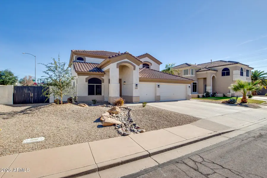 3053 S Piedra --, Mesa, AZ 85212 - Image #2