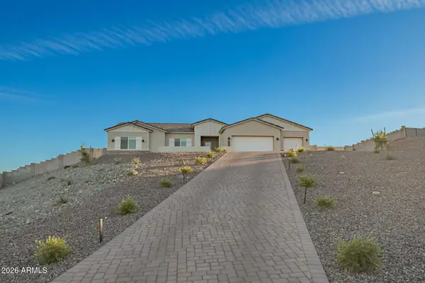 27882 N Quintana Place, San Tan Valley, AZ 85144