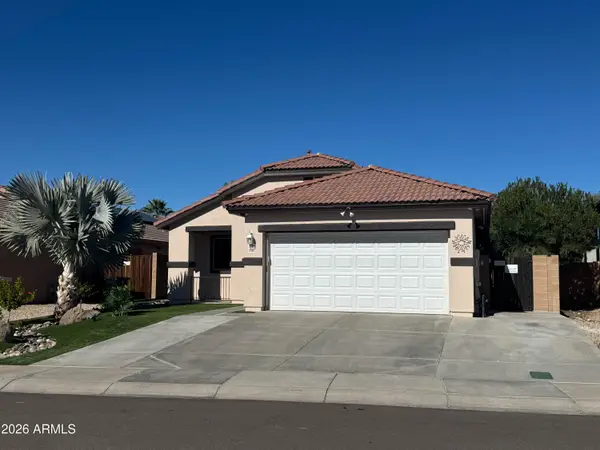 17082 W Northampton Road, Surprise, AZ 85374