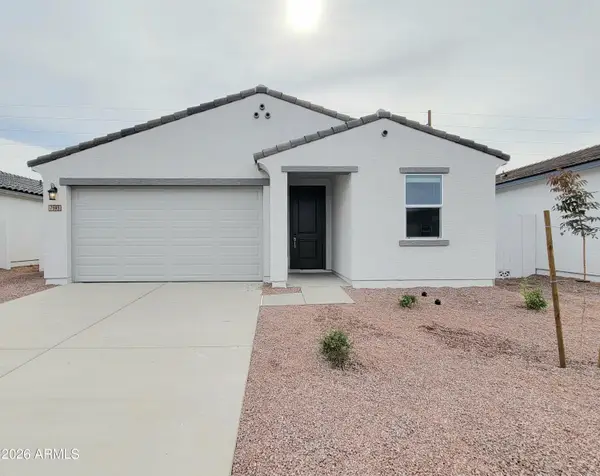 7593 E Cozy Cottage Lane, San Tan Valley, AZ 85143
