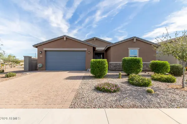 35821 N Thicket Way, San Tan Valley, AZ 85144