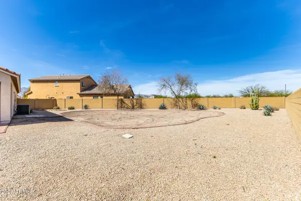 8739 N 179th Drive, Waddell, AZ 85355
