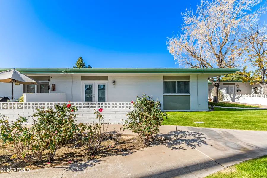 1239 E Maryland Avenue #B, Phoenix, AZ 85014 - Image #2