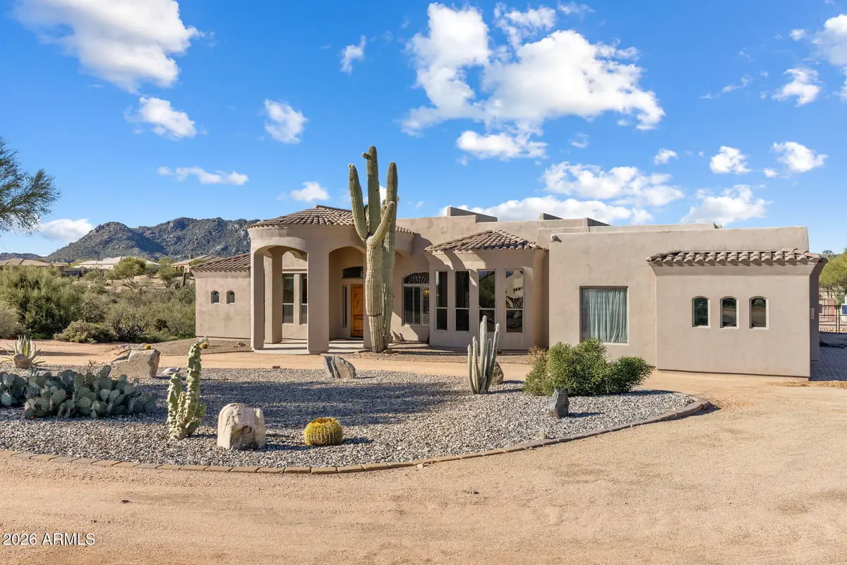 35108 N 139th Way, Scottsdale, AZ 85262 - Image #1