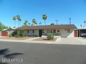 7526 E Minnezona Avenue, Scottsdale, AZ 85251 - Image #1