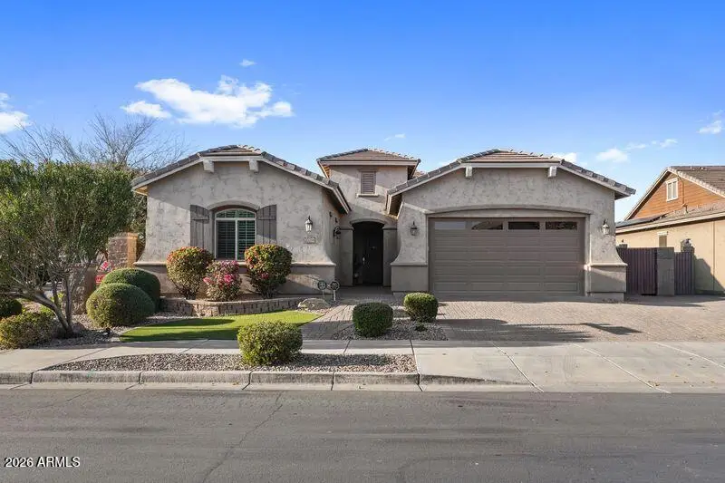 20298 E Mockingbird Drive, Queen Creek, AZ 85142 - Image #1