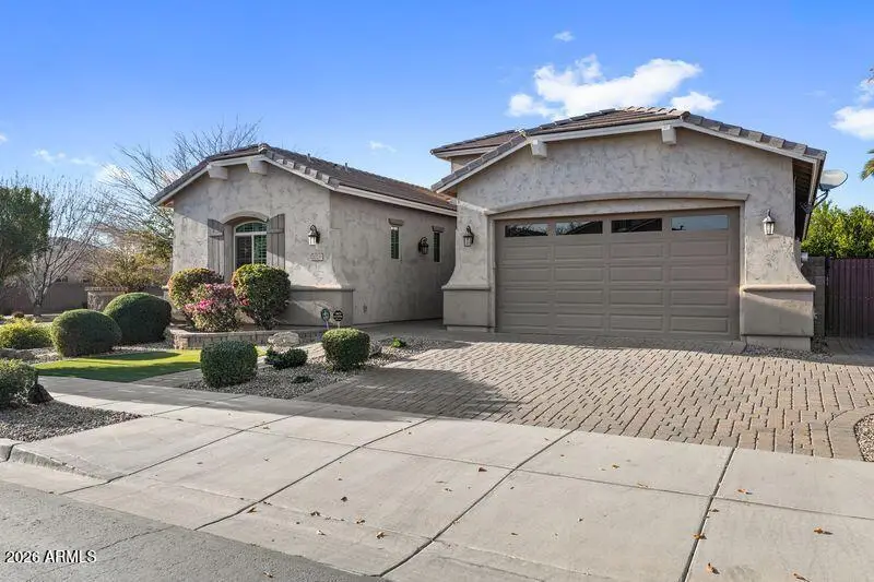 20298 E Mockingbird Drive, Queen Creek, AZ 85142 - Image #2