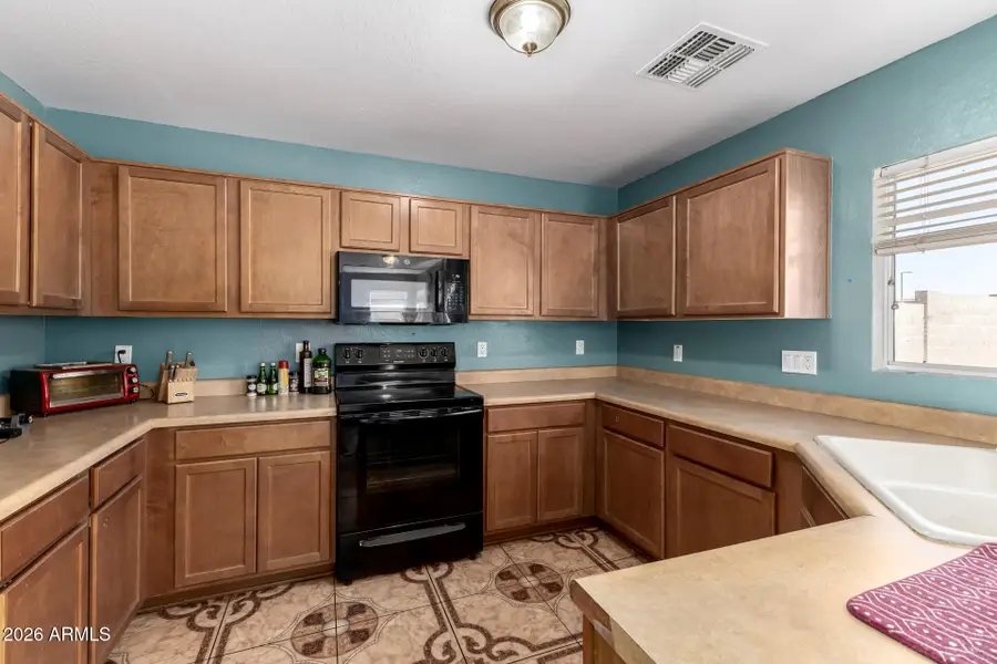 107 S 220th Drive, Buckeye, AZ 85326 - #2