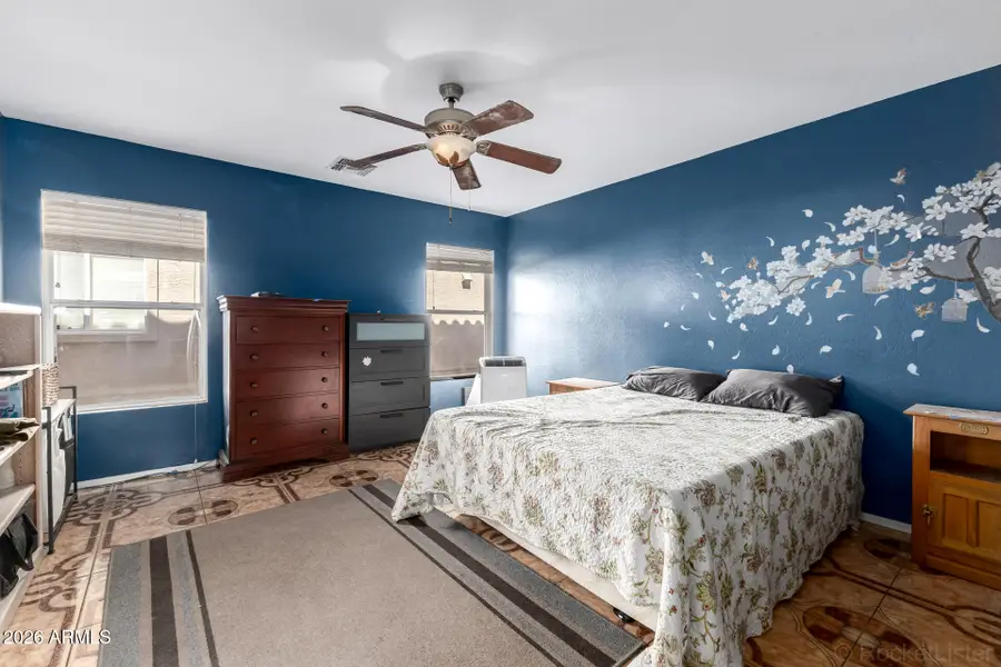 107 S 220th Drive, Buckeye, AZ 85326 - #3