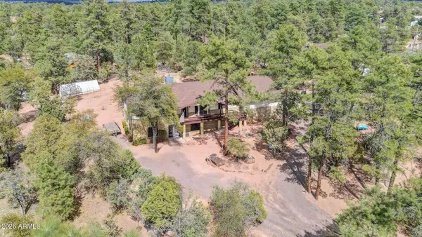 302 W Forest Drive, Payson, AZ 85541