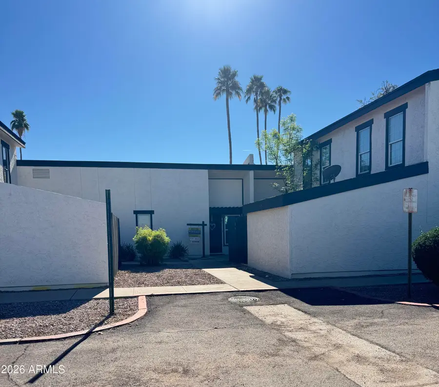 1051 S Dobson Road #82, Mesa, AZ 85202 - Image #3