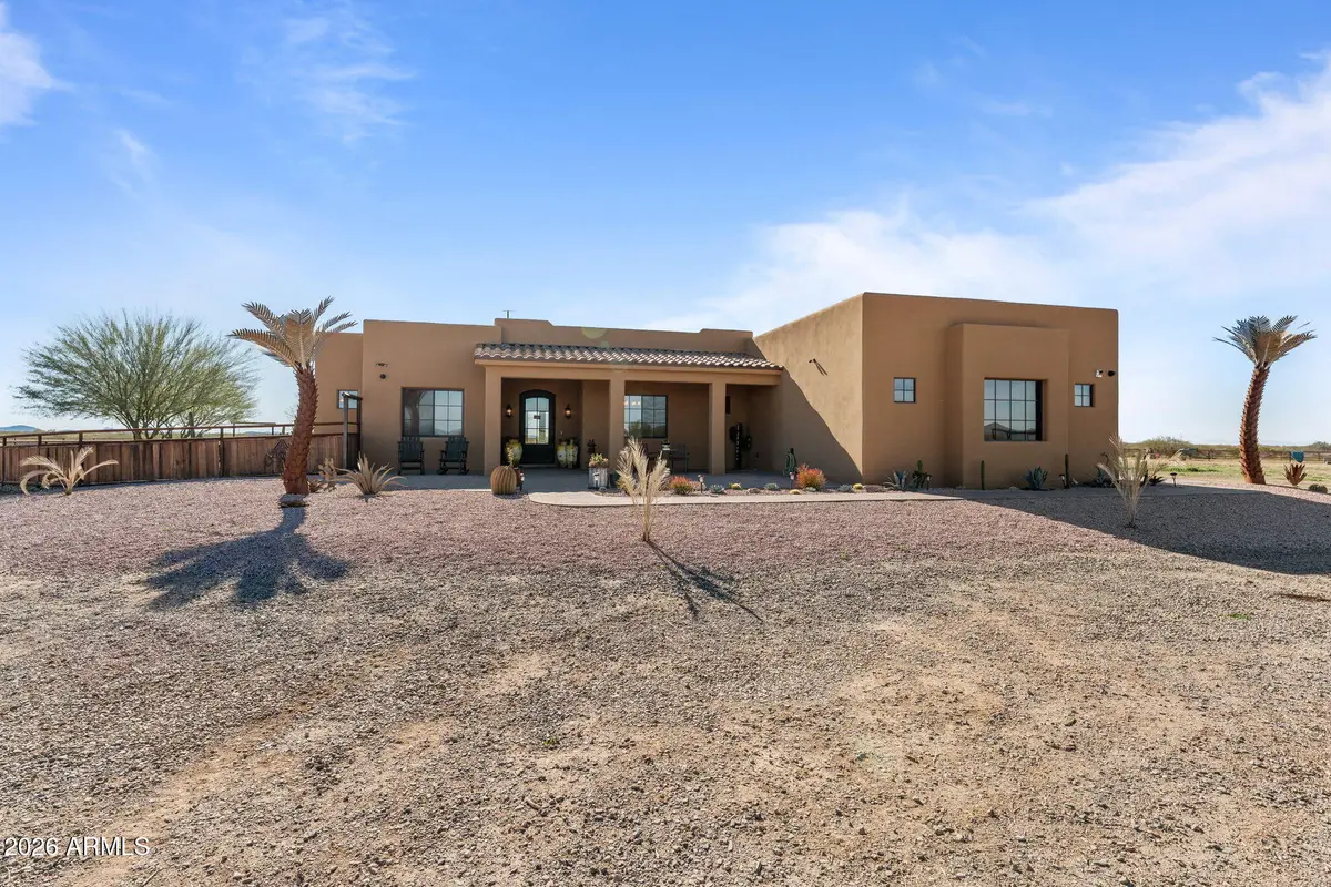 46629 W Luray Road, Wickenburg, AZ 85390 - Image #1