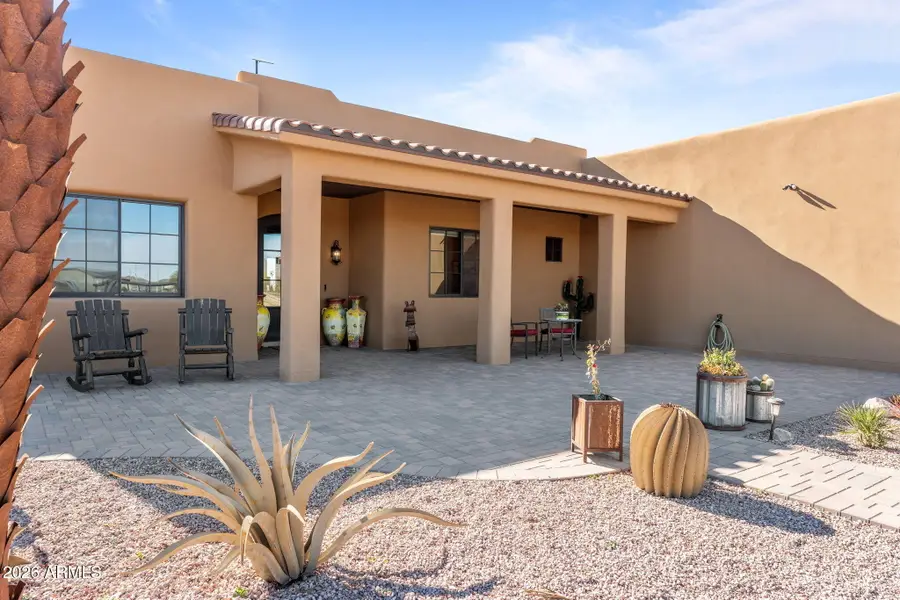 46629 W Luray Road, Wickenburg, AZ 85390 - Image #2