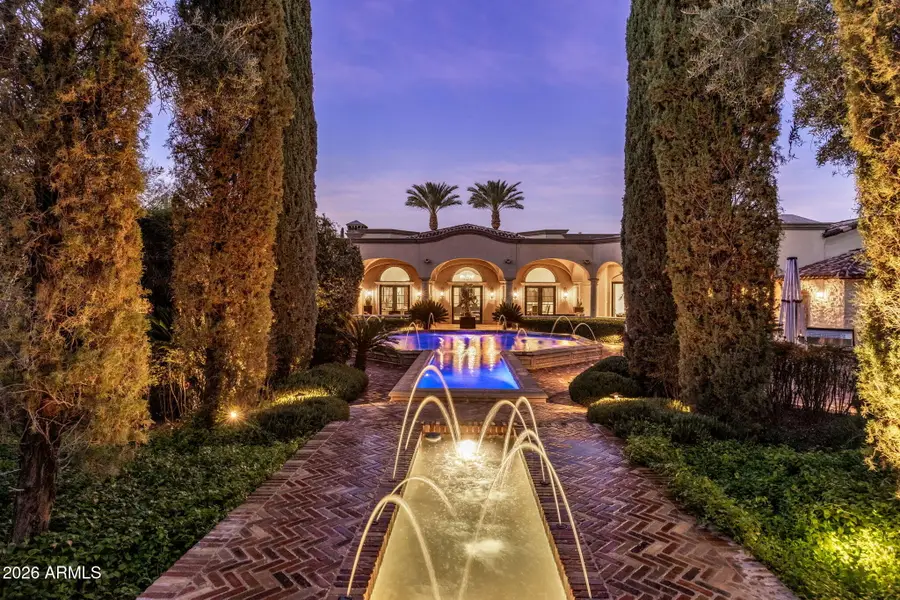 6619 E Stallion Road, Paradise Valley, AZ 85253 - Image #2