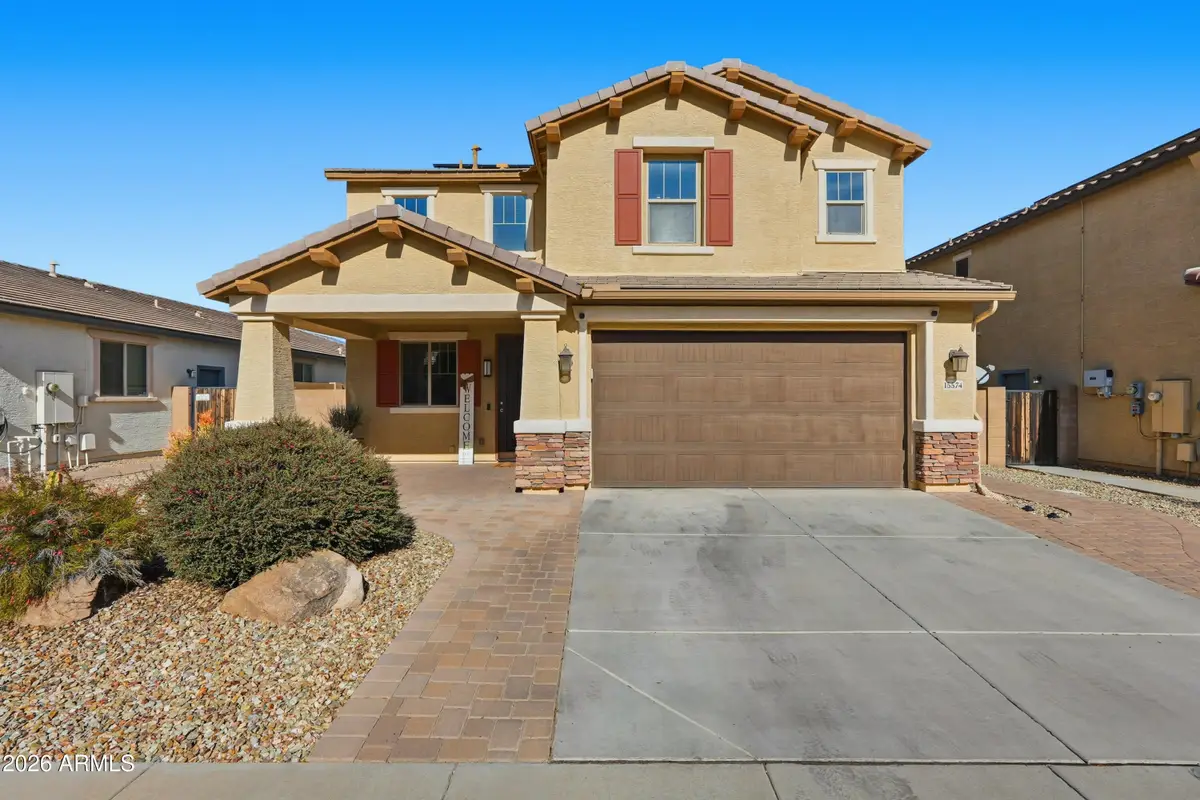 15574 W Jenan Drive, Surprise, AZ 85379 - Image #1