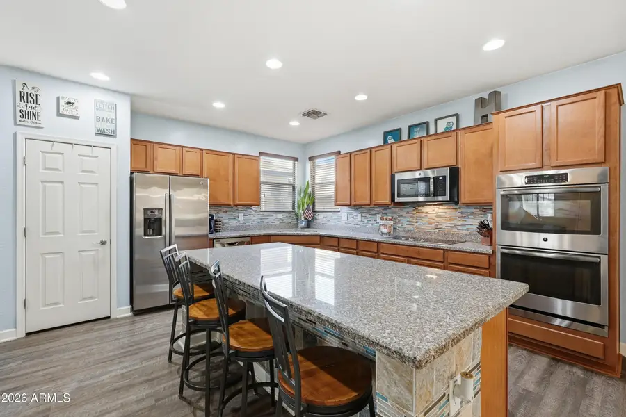 15574 W Jenan Drive, Surprise, AZ 85379 - Image #2