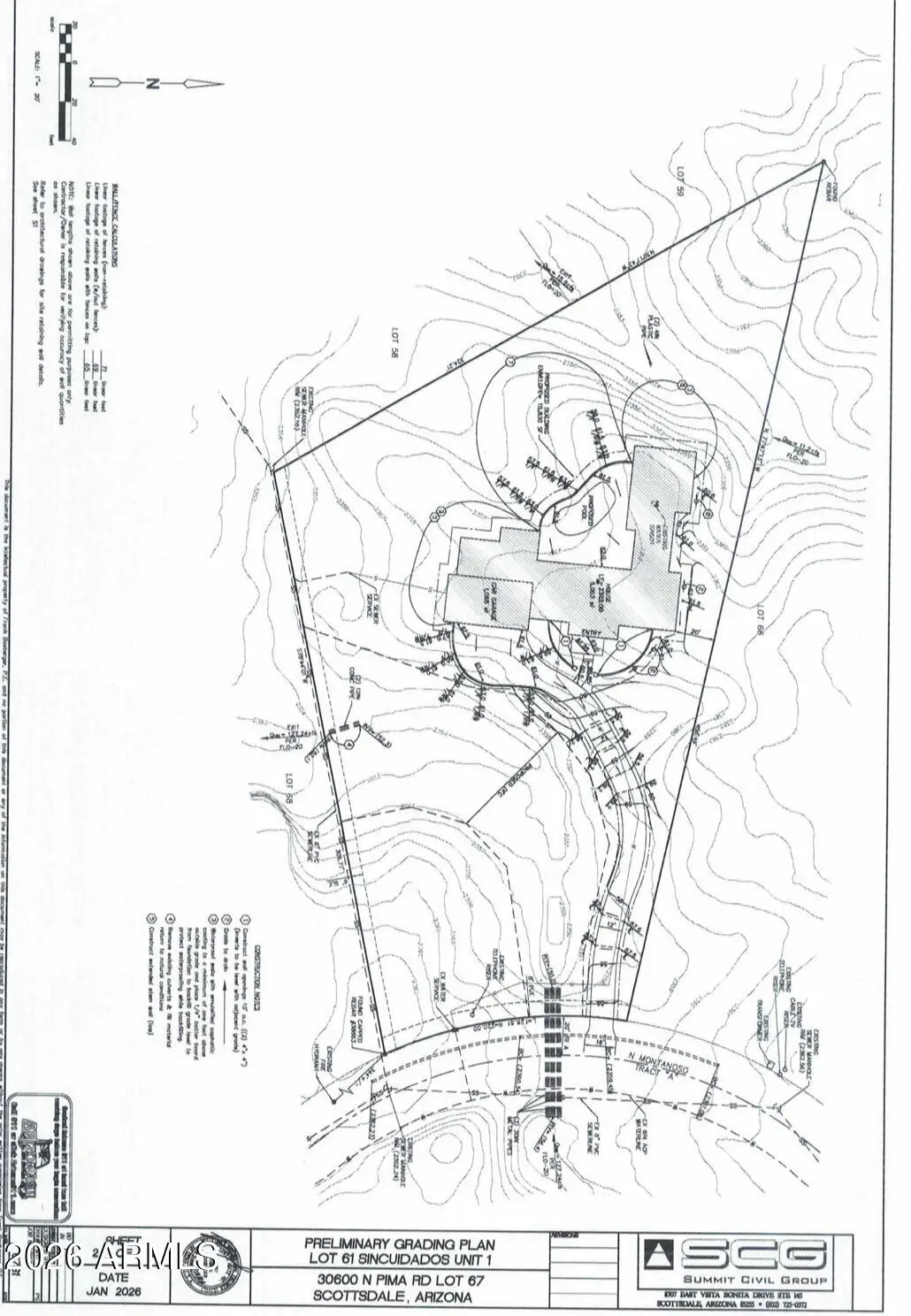30600 N Pima Road #67, Scottsdale, AZ 85266 - Image #1