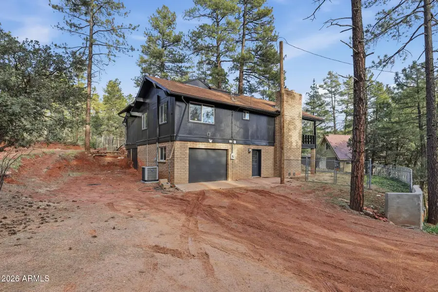 5367 N Wild Turkey Circle, Pine, AZ 85544 - Image #3
