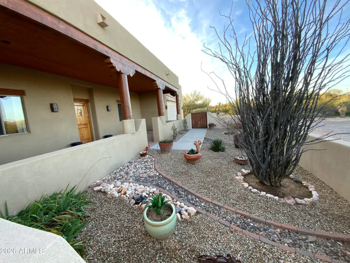 35975 S Gold Rock Cir. -- S, Wickenburg, AZ 85390 - Image #1