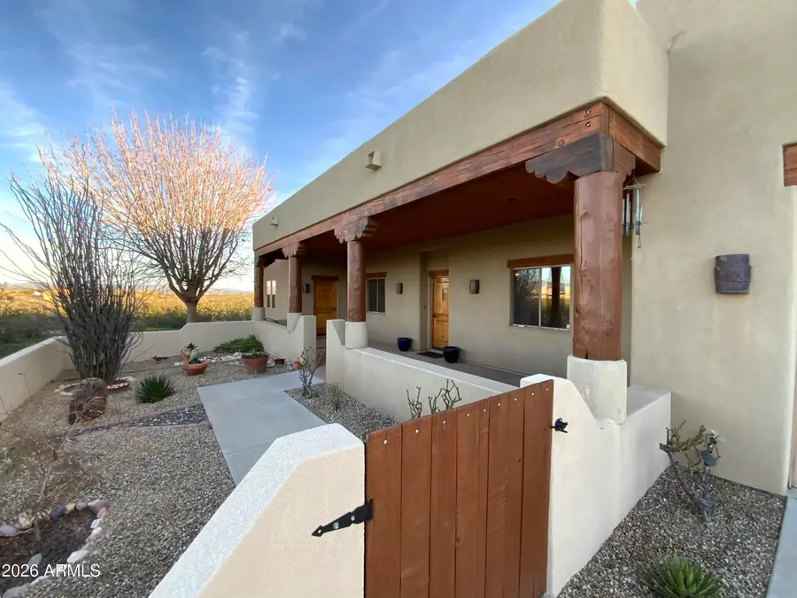 35975 S Gold Rock Cir. -- S, Wickenburg, AZ 85390 - Image #2