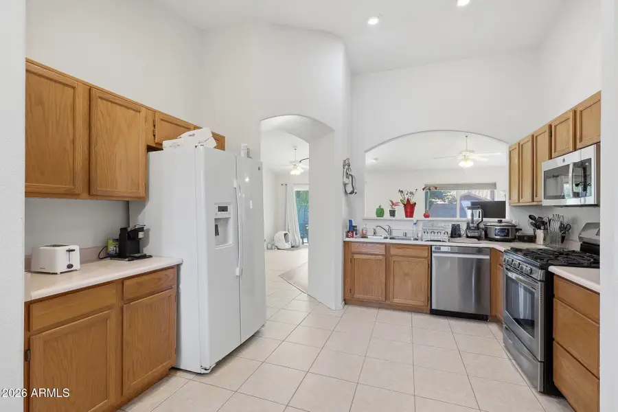 8447 W Aster Drive, Peoria, AZ 85381 - #3