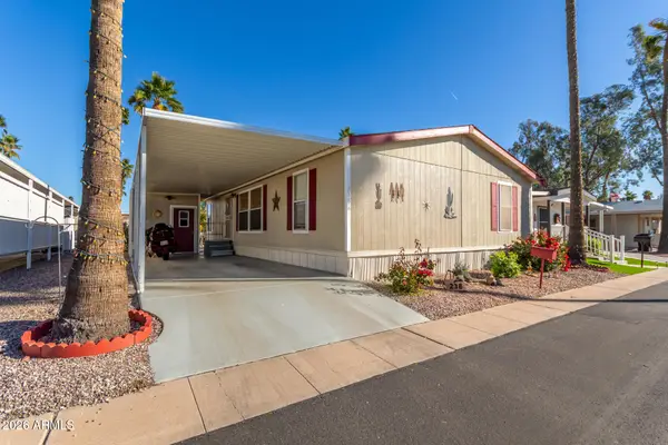 2929 E Main Street #238, Mesa, AZ 85213