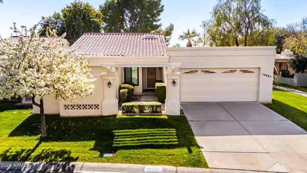 10487 E Cochise Avenue, Scottsdale, AZ 85258