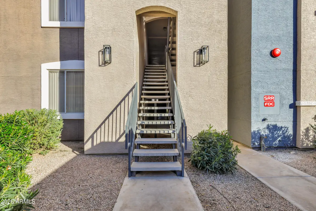 5345 E Van Buren Street #221, Phoenix, AZ 85008 - Image #1