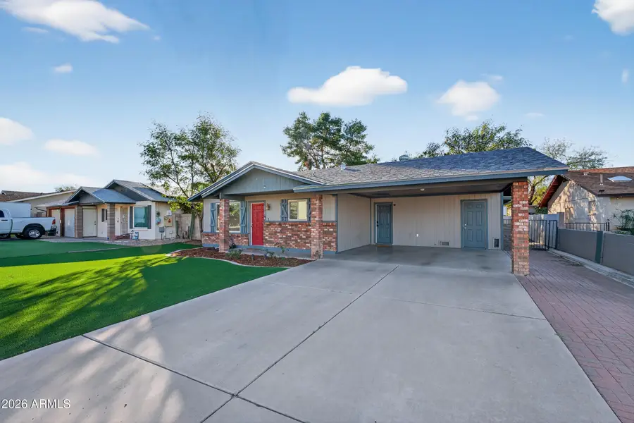 2527 E Obregon Street, Tempe, AZ 85288 - Image #3