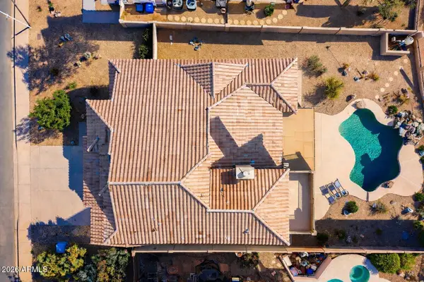 14801 S Foxtail Lane, Phoenix, AZ 85048