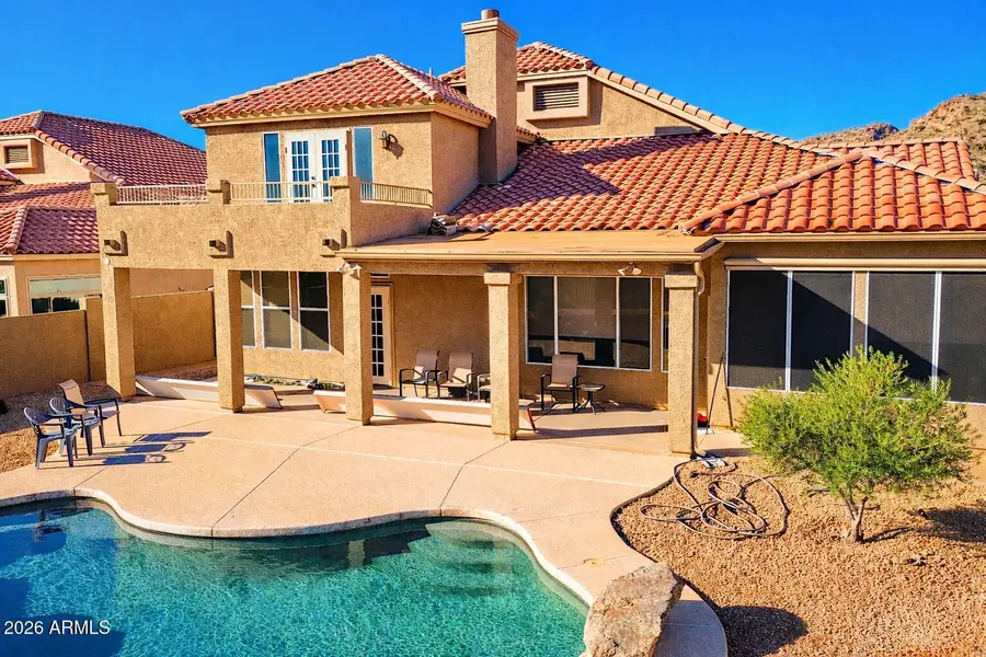 14801 S Foxtail Lane, Phoenix, AZ 85048 - Image #2