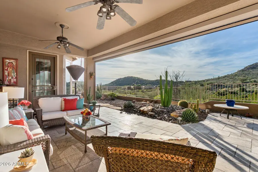 4588 S Dusty Coyote Trail, Gold Canyon, AZ 85118 - #2