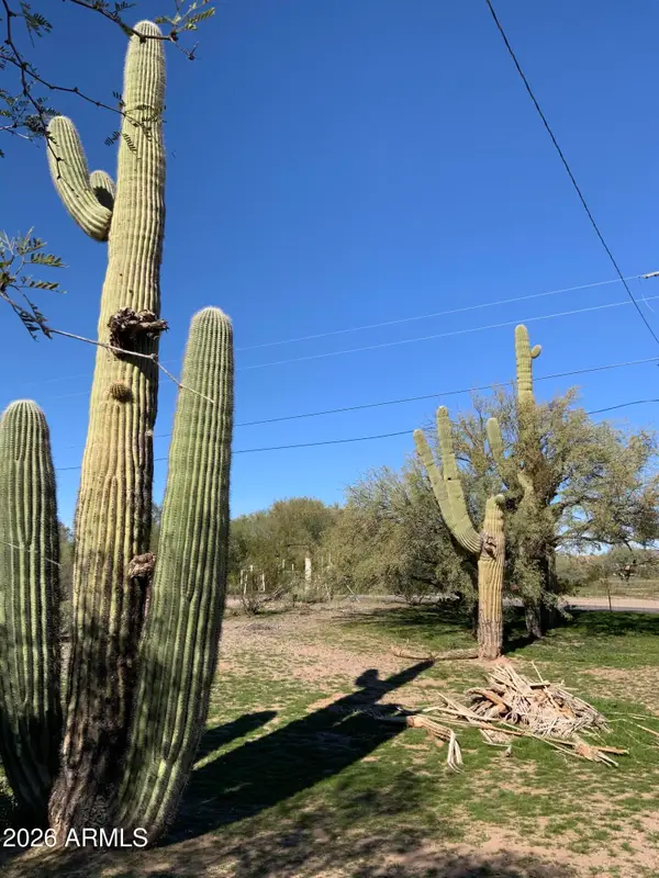 25625 W Rockaway Hills Drive, Morristown, AZ 85342