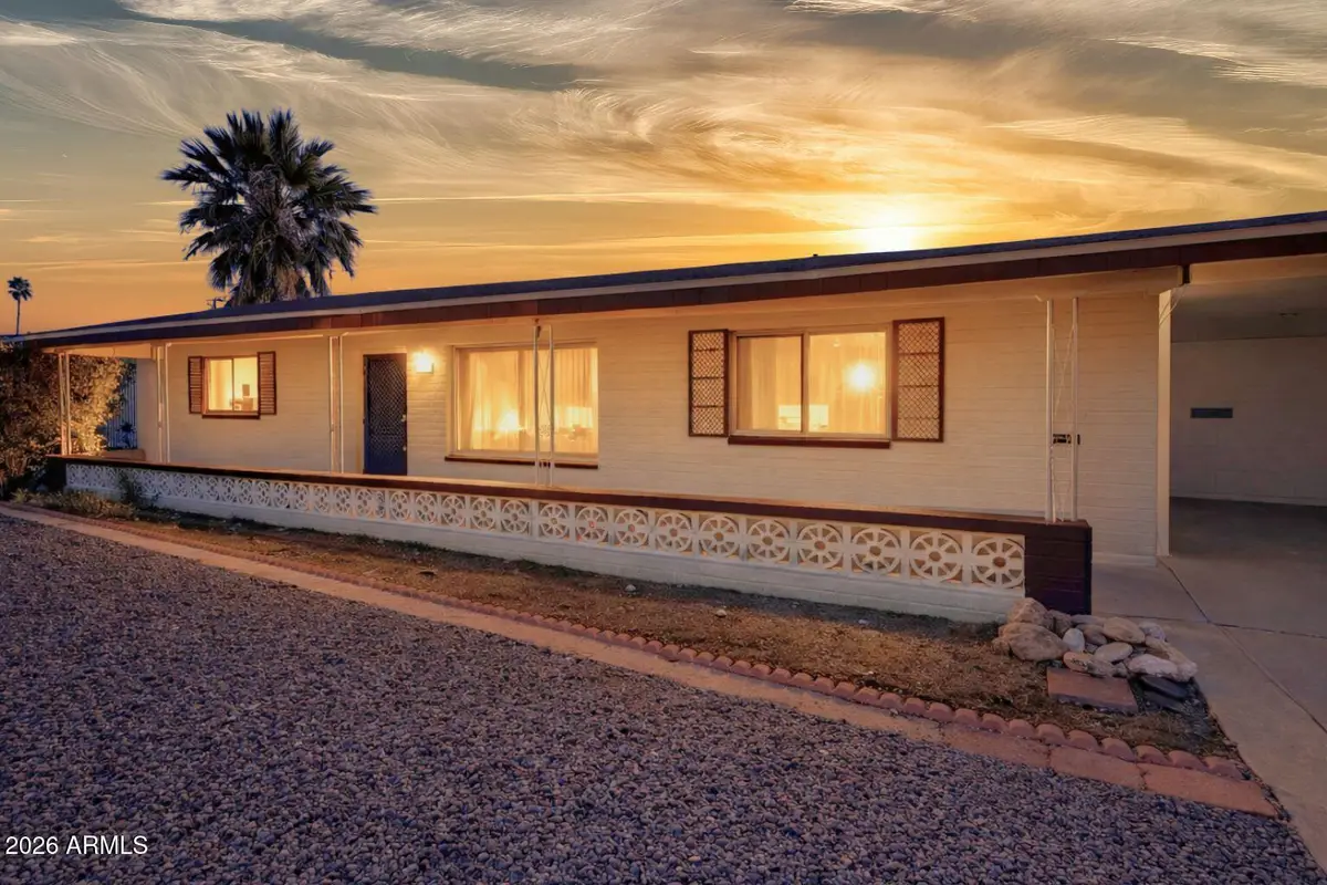 5517 E Bosie Street, Mesa, AZ 85205 - Image #1