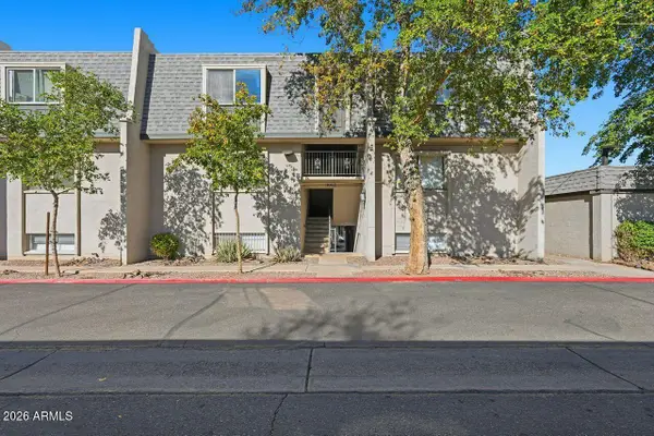 1012 E Osborn Road #E, Phoenix, AZ 85014