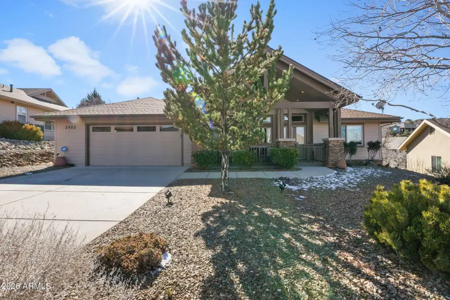 2902 Brooks Range --, Prescott, AZ 86301 - Image #3