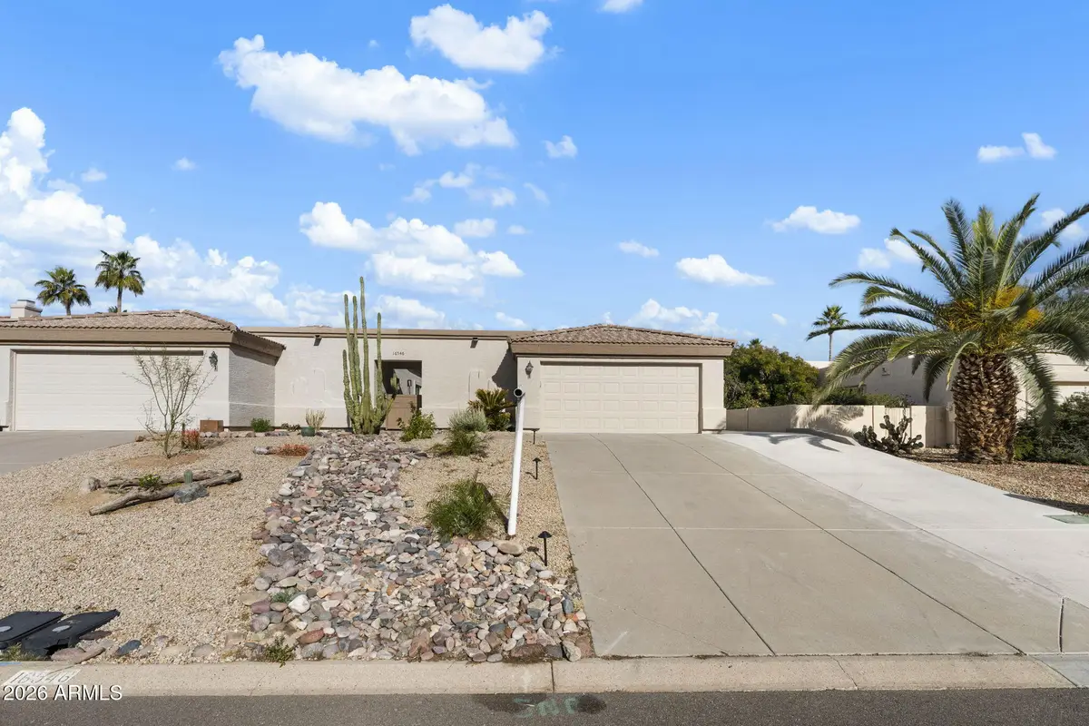 16546 E Ashbrook Drive #B, Fountain Hills, AZ 85268 - Image #1